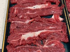 -牛村来人潮汕牛肉火锅(西单店)