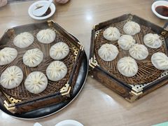 -西安贾三灌汤包·回坊小吃·清真炒菜(北院门总店)