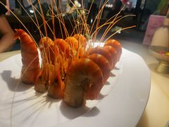 -淮扬府·游园京梦(北京SKP店)