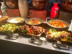 -杭州钱江新城万怡酒店-西餐厅