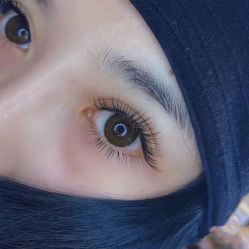 -初瞳专营美睫美甲