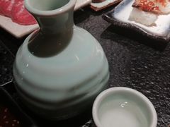 清酒-虎焱炭火烧肉