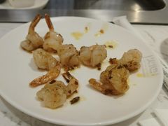 -火地铁板烧(河西龙湖天街店)
