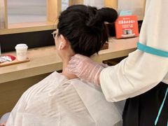-长风拨筋养身(金虹桥店)