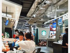 -盒马鲜生(宝地店)