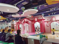 点击看大图 -meland·儿童乐园·游戏厅娃娃机·电玩Xbox(成都合生汇店)