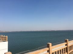 -南京金牛湖风景区