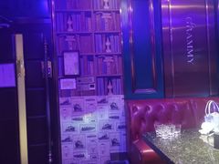 -格莱美量贩式KTV(奥帆店)