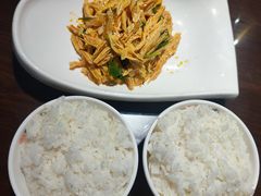 -鸡鸣寺百味斋素菜馆