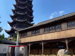 -月栖华明-云间草堂清茶馆(泗泾古镇店)
