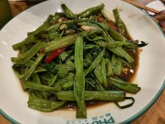 -越小品·越南餐厅(万科里店)