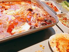 -半天妖烤鱼(烟台宝龙店)
