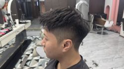 -芭莎造型·BAZAAR SALON
