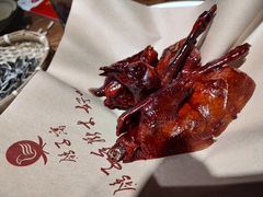 -鸽子窝(万丰路店)