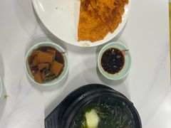 -米郎餐厅·朝鲜族料理(延长路店)