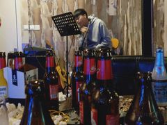 -Release bar 释放酒吧 (哈西万达店)