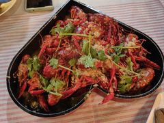 -年轮烧烤·羊蝎子·烤鱼(星湖街店)