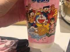 -呷哺呷哺 黄金牧场 (中发百旺店)