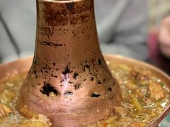 -浩海火燒雲傣家菜(芮欧百货店)