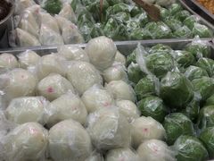 -常州糕团店(北大街新世纪商城店)