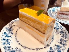 -DOUTOR德咖伦(吴江路店)