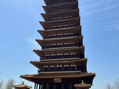 -牛首山文化旅游区