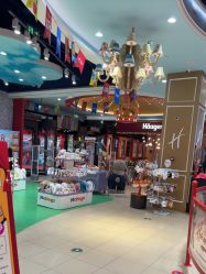 点击看大图 -哈姆雷斯(王府井百货大楼店)
