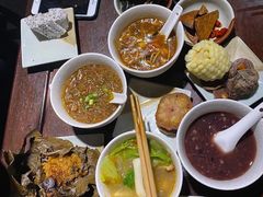 -青藤茶馆(南山路店)