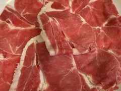 -北华涮肉(华严北里店)