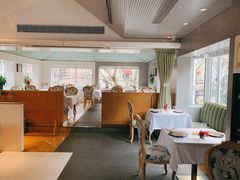 大堂-蝶舍·MAISON PAPILLON