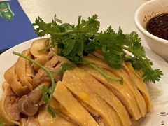 白斩鸡-振鼎鸡(福州路店)
