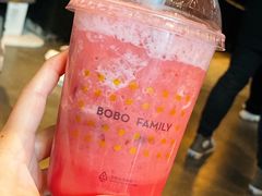 -喜茶(北京三里屯太古里店)