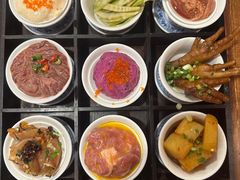 -楠火锅(西单店)