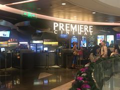 -百美汇影城(LUXE嘉里中心店)