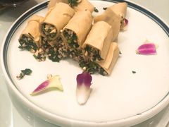 -老洋房花园饭店(绍兴路店)