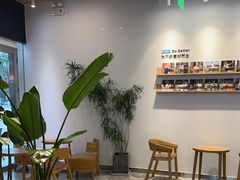 -Blueglass酸奶(财富购物中心店)