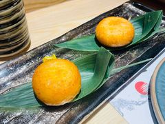-秋荀日本料理(昆明同德广场店)