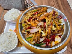 -食悦天美食广场(长沙IFS国金中心店)