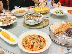 -小八仙·八方(移民广场店)