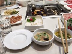-海底捞火锅(万丰桥店)