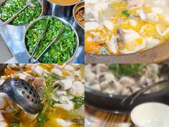 -大鼎石锅鱼(春江里店)