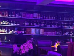 -外滩8号 whisky bar(金延大厦店)