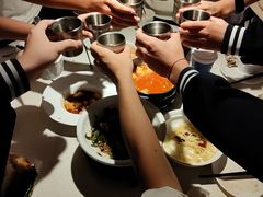 -醉得意·山茶油炒土鸡(莆田仙游方圆荟店)