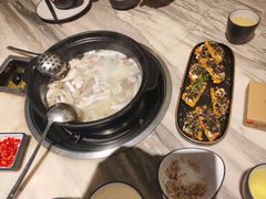 -同仁四季椰子鸡(福田东园总店)