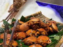 -初色海鲜自助(万丰路店)