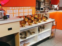 -南浦洞烤肉·新世界版(奥体店)