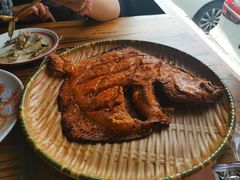 -永红源·啤酒烧烤海鲜大排档(台柳路店)