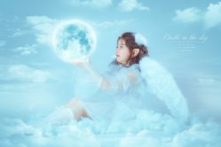 -豆豆飞儿童摄影(ccpark店)