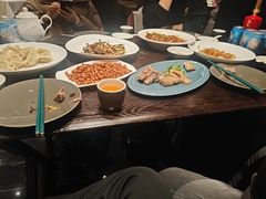 -苏淮景·苏闽融创菜·海鲜(原空港井河轩店)