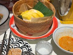 -太食獸泰式茶餐厅(济南万象城店)